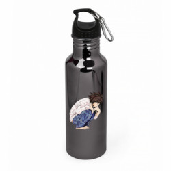 Пляшки металеві Aurum