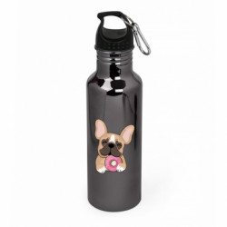 Пляшки металеві Aurum