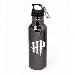 Бутылки металлические Aurum