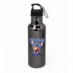 Бутылки металлические Aurum