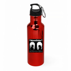 Пляшки металеві Aurum