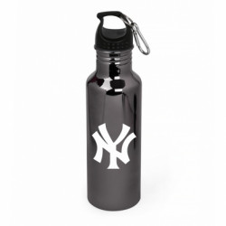 Пляшки металеві Aurum