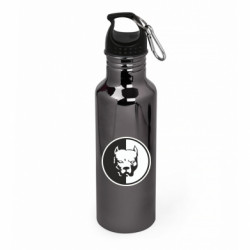 Бутылки металлические Aurum