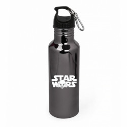 Пляшки металеві Aurum