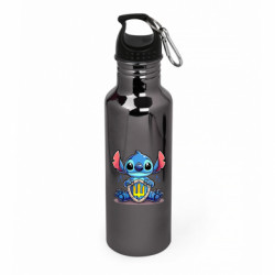 Бутылки металлические Aurum