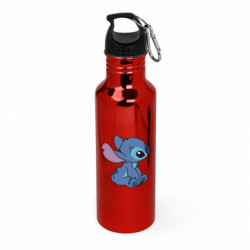 Бутылки металлические Aurum