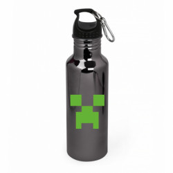 Бутылки металлические Aurum