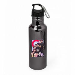 Пляшки металеві Aurum