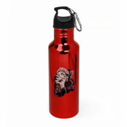 Бутылки металлические Aurum