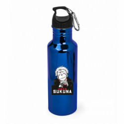 Пляшки металеві Aurum