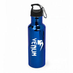Бутылки металлические Aurum
