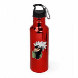 Пляшки металеві Aurum