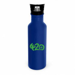 Бутылки металлические Dynamic