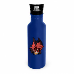 Бутылки металлические Dynamic