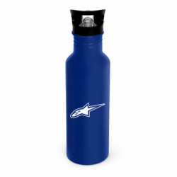 Бутылки металлические Dynamic