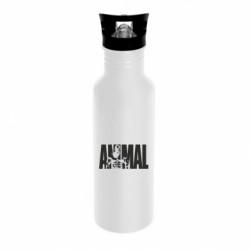 Бутылки металлические Dynamic