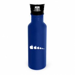 Бутылки металлические Dynamic