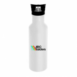 Пляшки металеві Dynamic