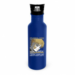 Пляшки металеві Dynamic