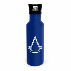 Пляшки металеві Dynamic