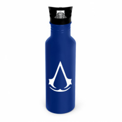 Пляшки металеві Dynamic