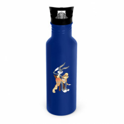 Пляшки металеві Dynamic