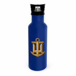 Пляшки металеві Dynamic