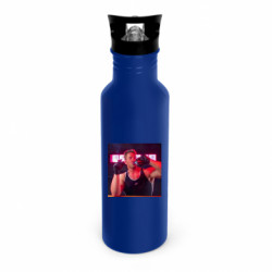 Пляшки металеві Dynamic