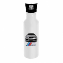 Пляшка металева Dynamic BMW M Power Car - FATLINE Пляшка металева Dynamic BMW M Power Car