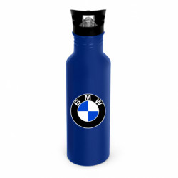 Пляшка металева Dynamic BMW - FATLINE Пляшка металева Dynamic BMW