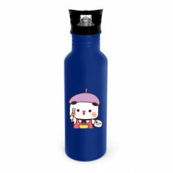 Бутылки металлические Dynamic