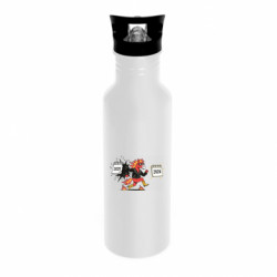 Пляшки металеві Dynamic