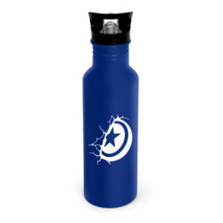 Пляшки металеві Dynamic