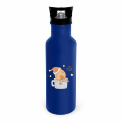 Бутылки металлические Dynamic