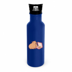 Бутылки металлические Dynamic