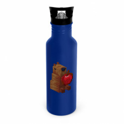 Бутылки металлические Dynamic