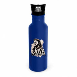 Пляшки металеві Dynamic