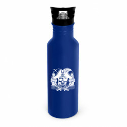 Бутылки металлические Dynamic