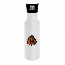 Бутылки металлические Dynamic