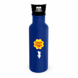 Пляшки металеві Dynamic