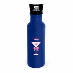 Бутылки металлические Dynamic