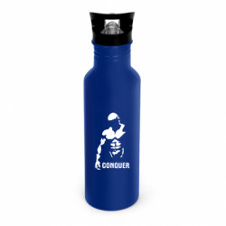 Бутылки металлические Dynamic