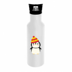 Пляшки металеві Dynamic