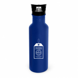 Пляшки металеві Dynamic