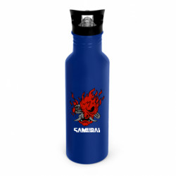 Пляшки металеві Dynamic