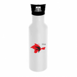 Бутылки металлические Dynamic