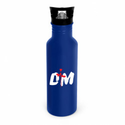 Бутылки металлические Dynamic