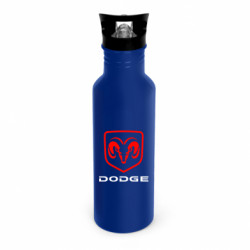 Пляшки металеві Dynamic