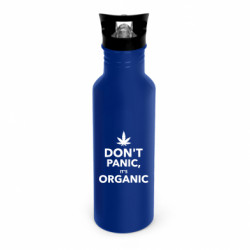 Бутылки металлические Dynamic