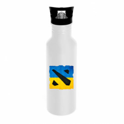 Пляшки металеві Dynamic